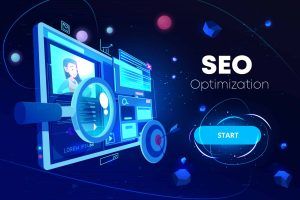 Mantenimiento Web + SEO