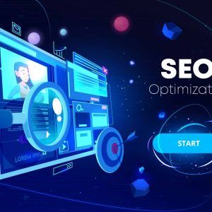 Mantenimiento Web + SEO