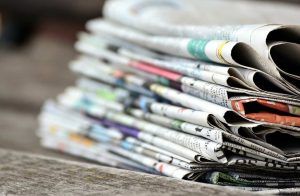 Notas de prensa