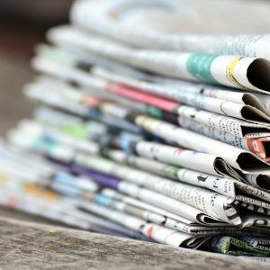 Notas de prensa