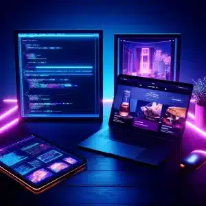 Plan Diseño Web Profesional