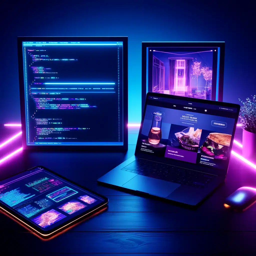 Plan Diseño Web Profesional