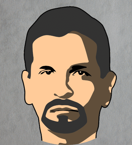 Cruz A. Hernández
