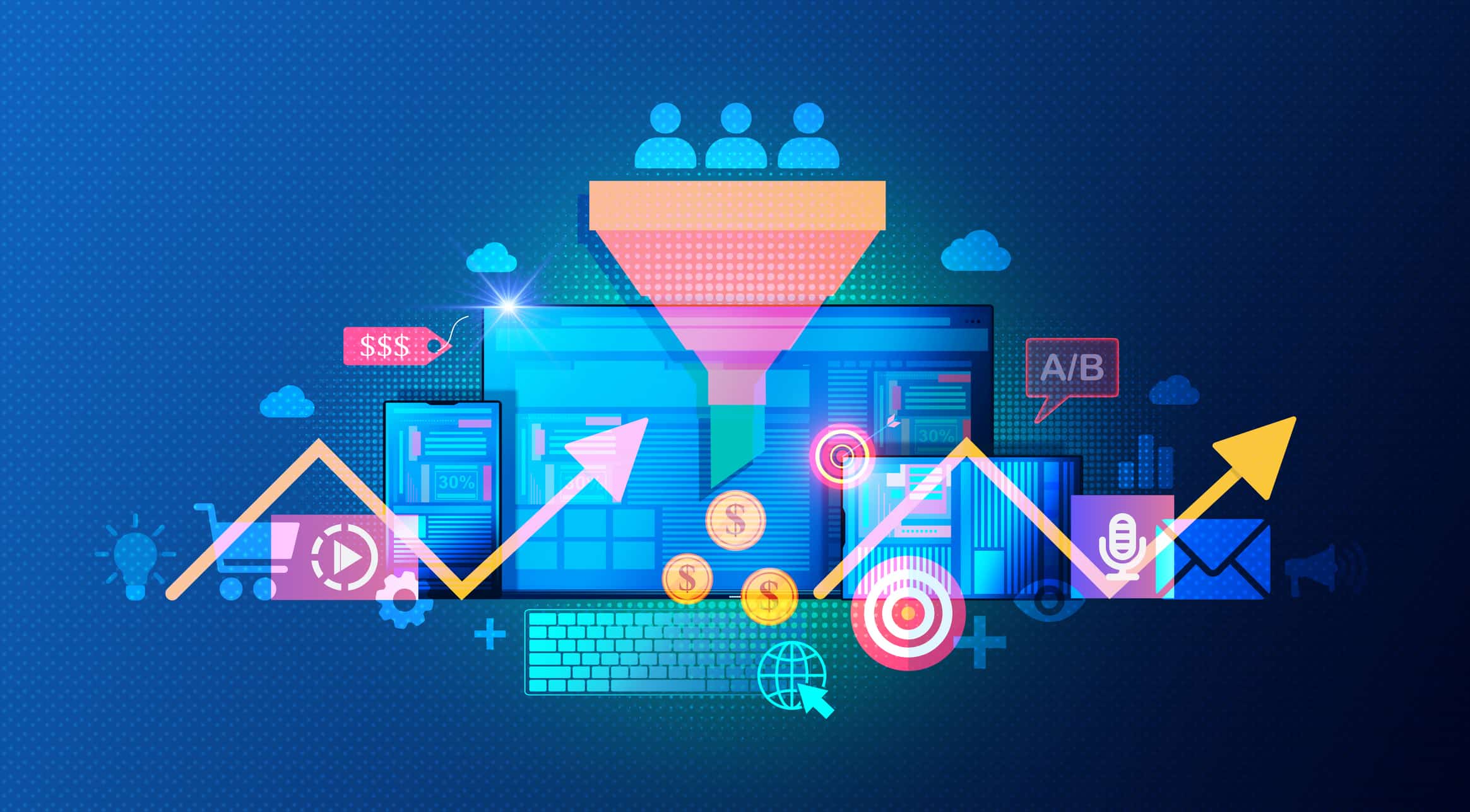 Creación de contenido