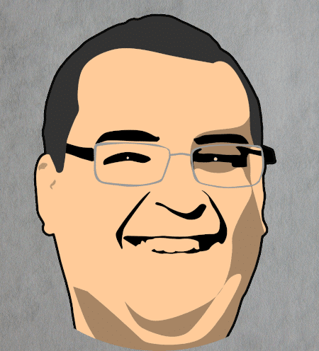 Néstor F. Zambrano
