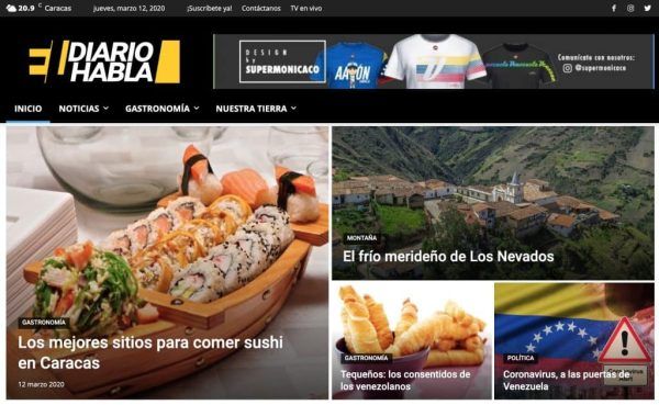 El Diario Habla