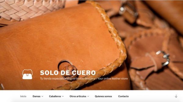 Solo de Cuero