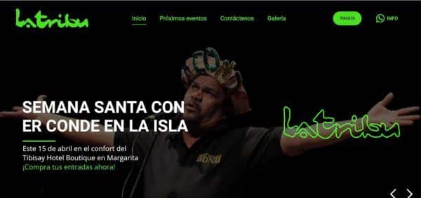 La Tribu en Línea