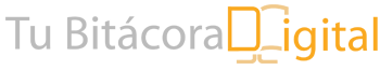 Logo de Tu Bitácora Digital