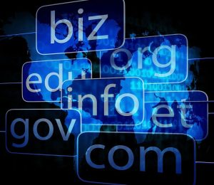 Cómo elegir un buen dominio para tu sitio web