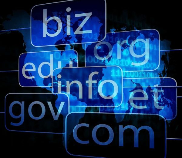 Cómo elegir un buen dominio para tu sitio web