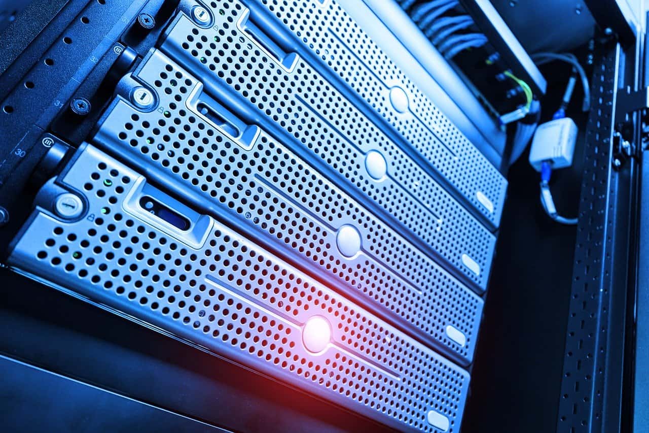Cómo escoger un buen hosting para tu sitio web