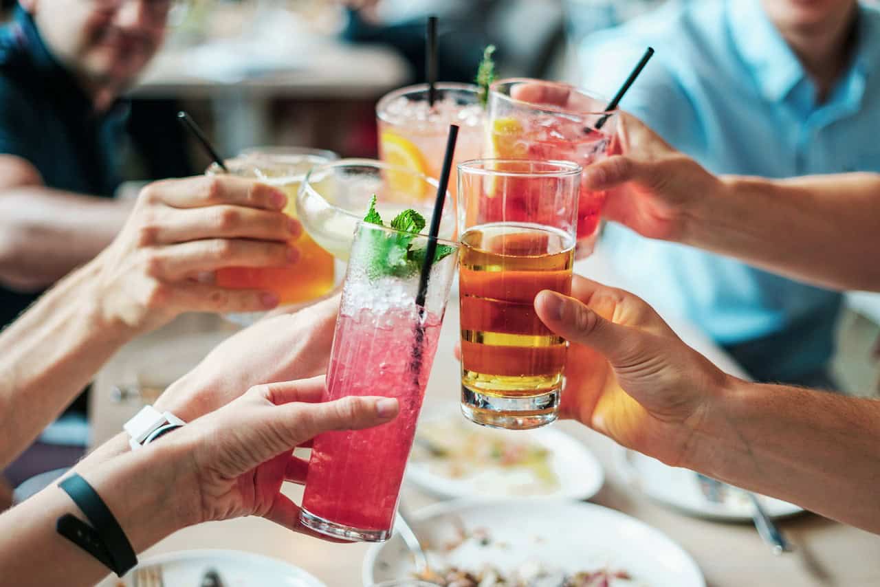 Sitio web para restaurantes: Guía completa para aumentar clientes y ventas