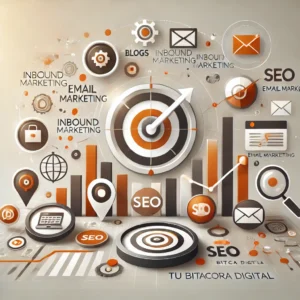 Inbound Marketing - La estrategia clave para atraer y fidelizar clientes