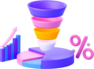 Embudo de inbound marketing: Estrategia clave para tu sitio web