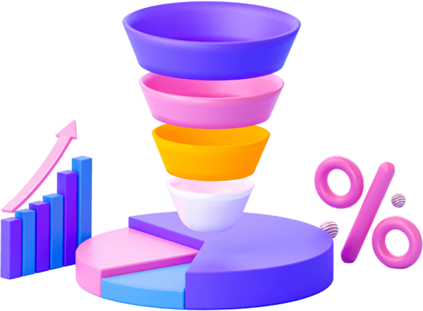 Embudo de inbound marketing: Estrategia clave para tu sitio web