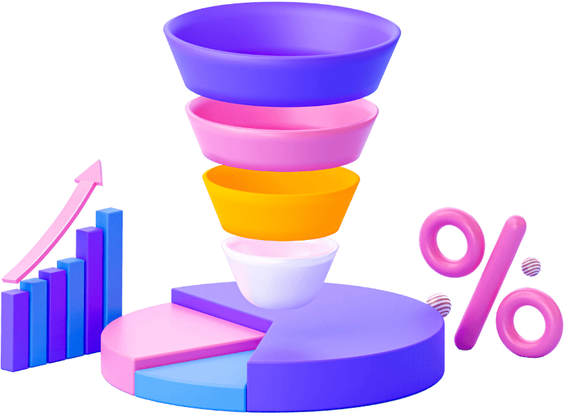 Embudo de inbound marketing: Estrategia clave para tu sitio web
